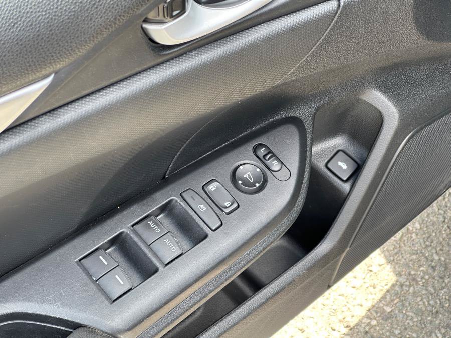 Used 2019 Honda Civic LX image 23