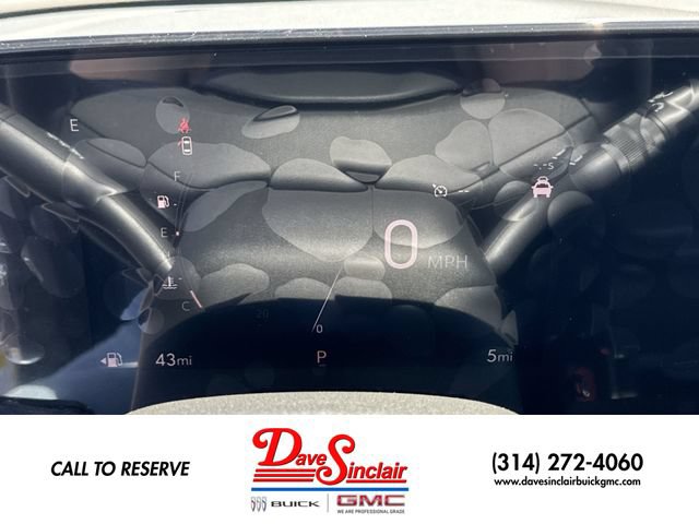 New 2026 Buick Encore GX Sport Touring w/ Comfort Package FWD image 15