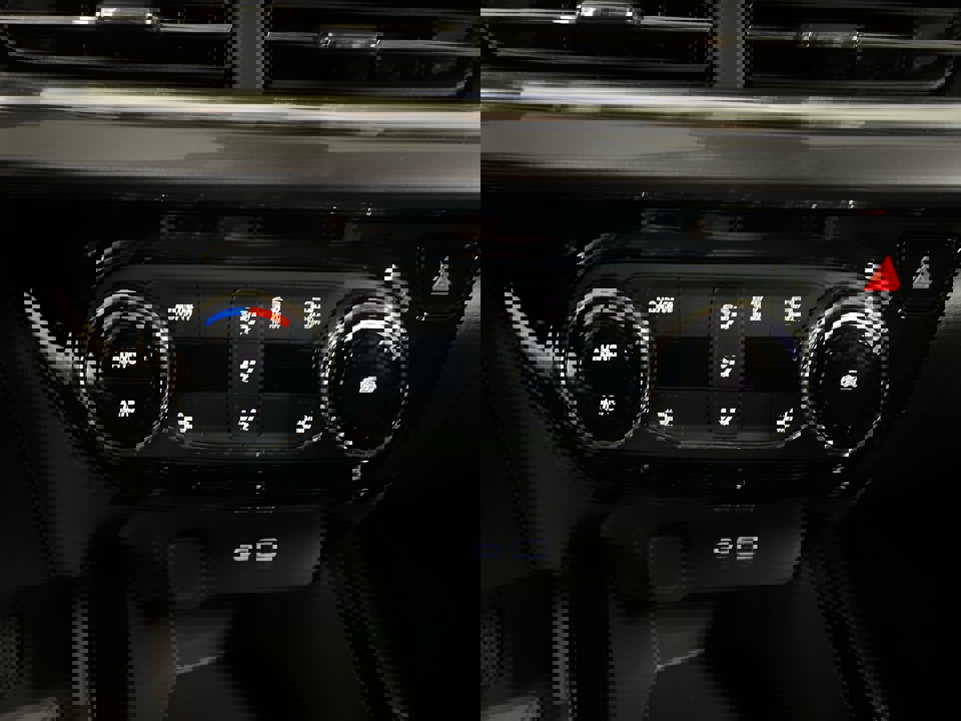 New 2026 Chevrolet Trax ACTIV w/ Driver Confidence Package image 51