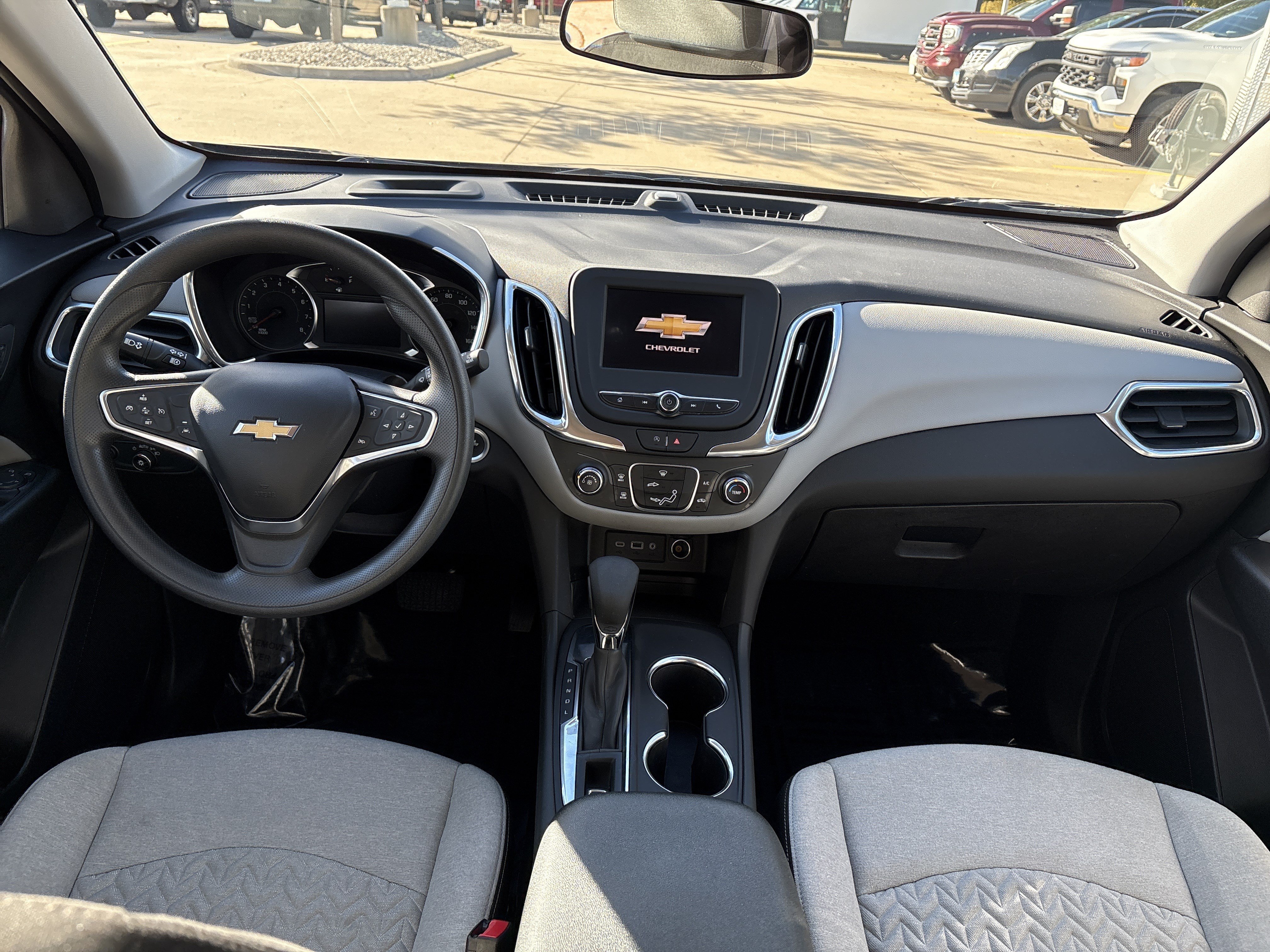 Used 2024 Chevrolet Equinox LS w/ LS Convenience Package FWD image 15