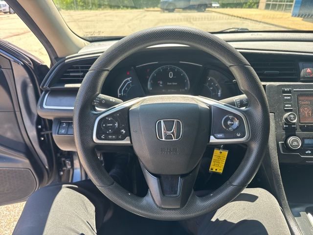 Used 2019 Honda Civic LX image 15