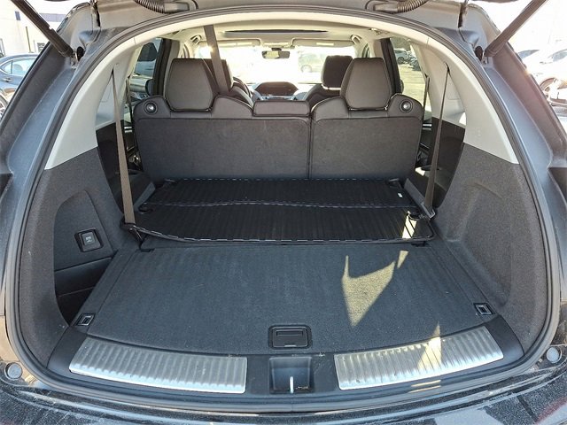 Used 2019 Acura MDX SH-AWD image 29