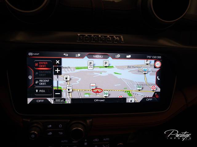 Used 2022 Ferrari Portofino M RWD image 50