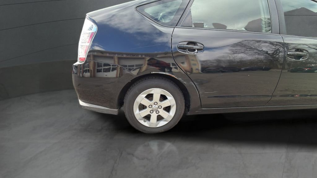 Used 2008 Toyota Prius image 15