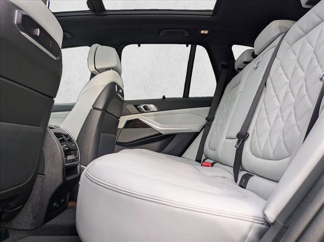 New 2026 BMW X5 xDrive40i image 17