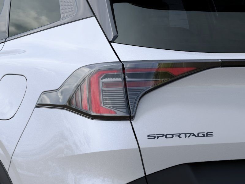 New 2027 Kia Sportage X-Line AWD/4WD image 11