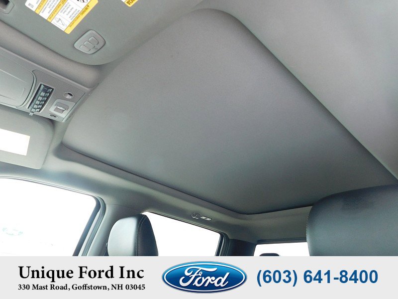 Used 2021 Ford F250 Lariat image 25