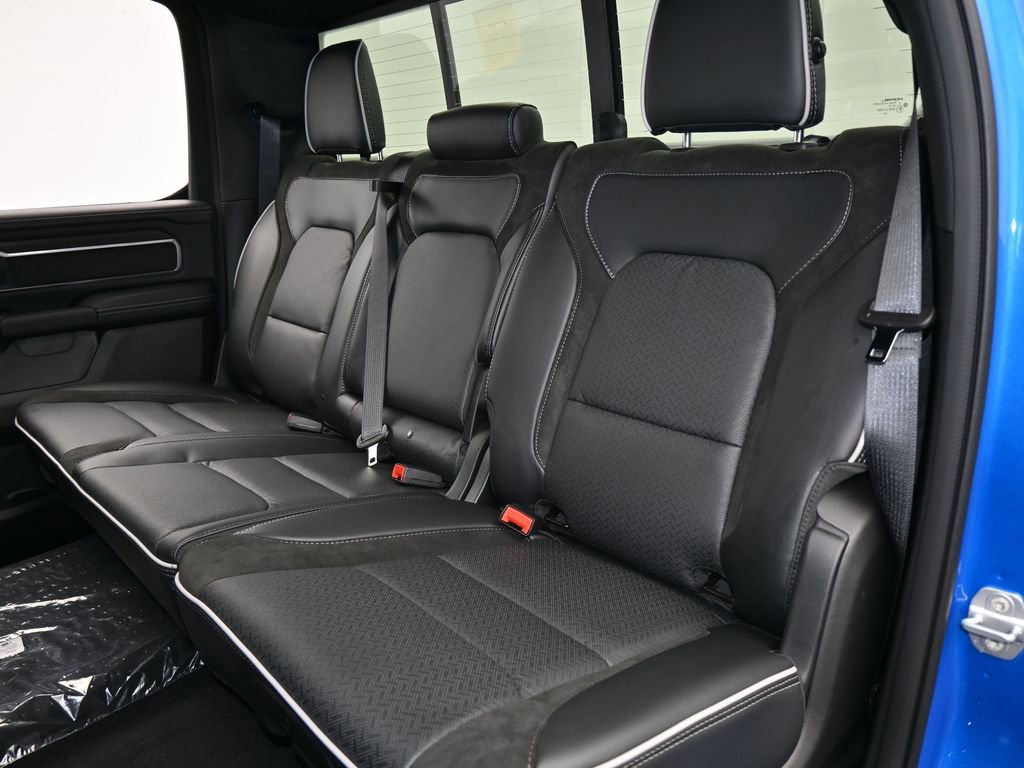 New 2026 RAM 1500 Laramie image 31