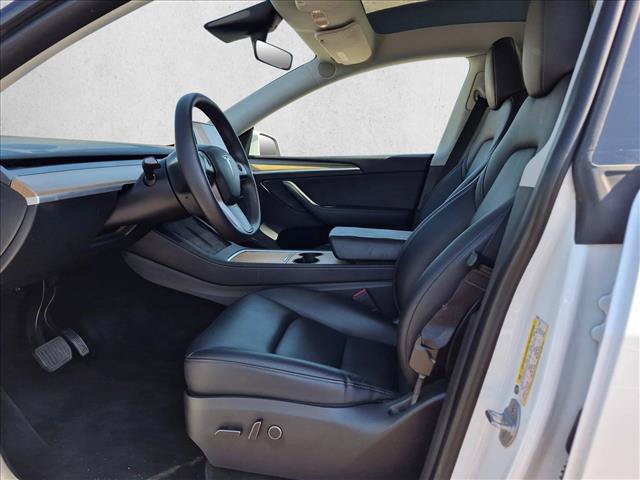Used 2023 Tesla Model Y Long Range AWD/4WD image 15