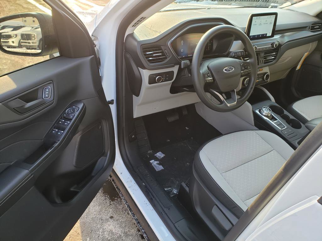 New 2026 Ford Escape Active AWD/4WD image 6