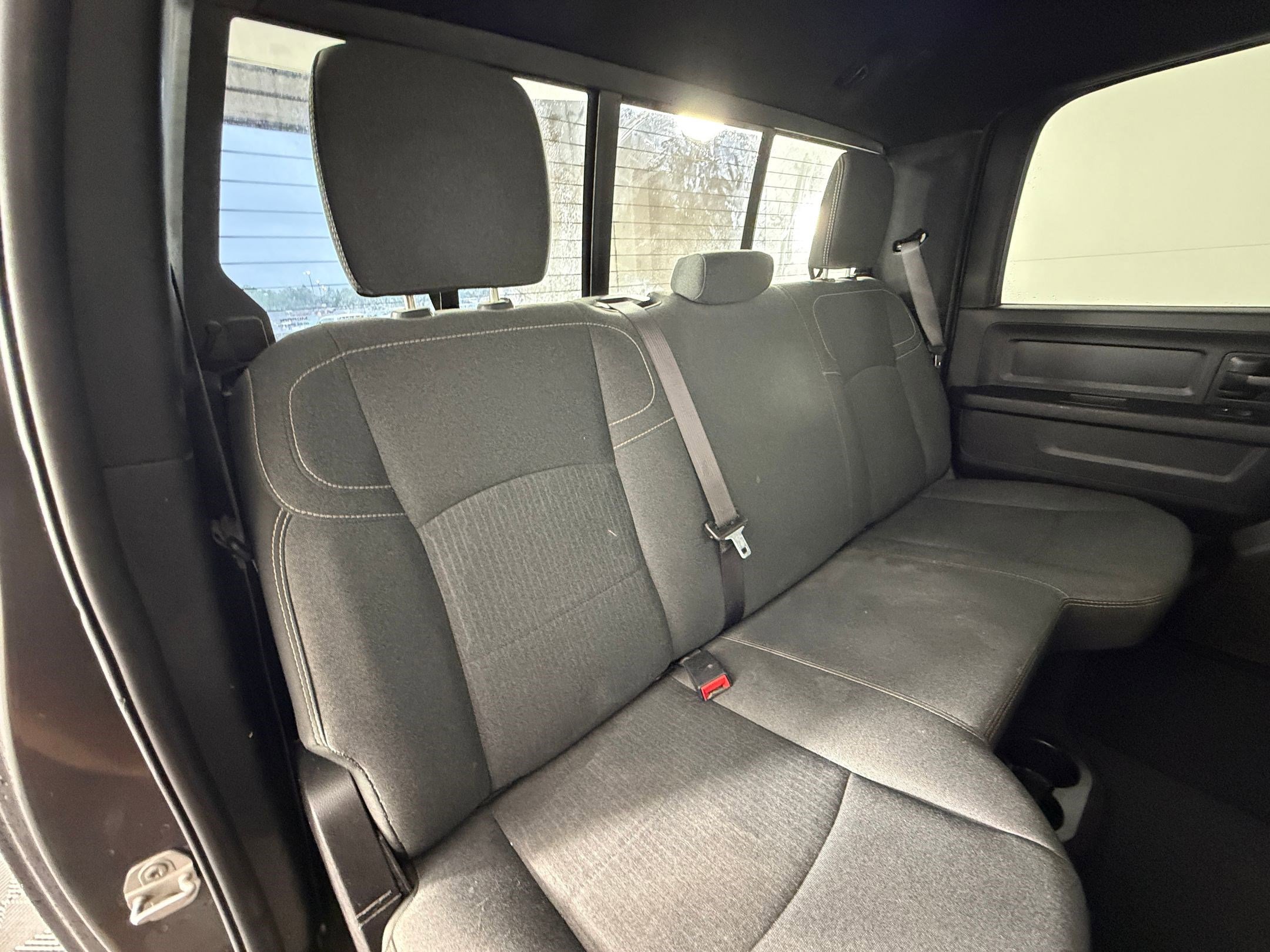 Used 2021 RAM 2500 Tradesman AWD/4WD image 31