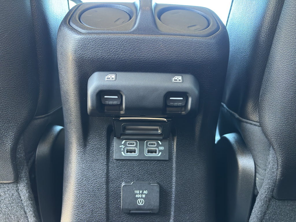 Used 2020 Jeep Gladiator Rubicon w/ Dual Top Group AWD/4WD image 13