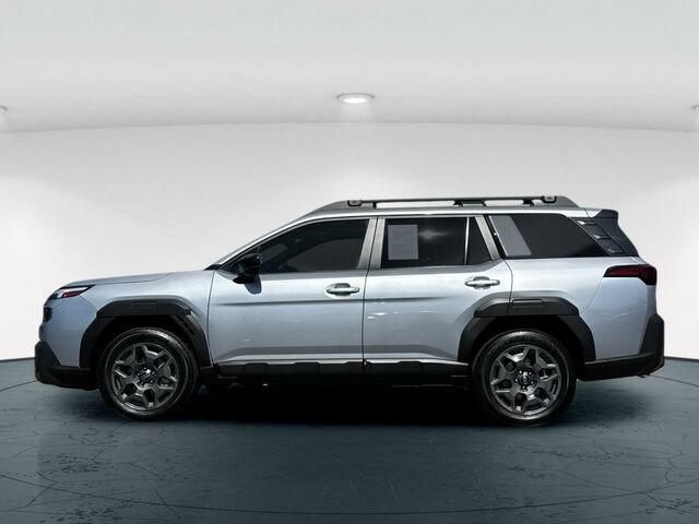 Certified 2026 Subaru Outback Premium AWD/4WD image 3