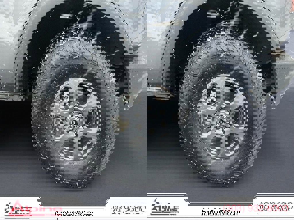 Used 2021 Ford Bronco Big Bend image 14