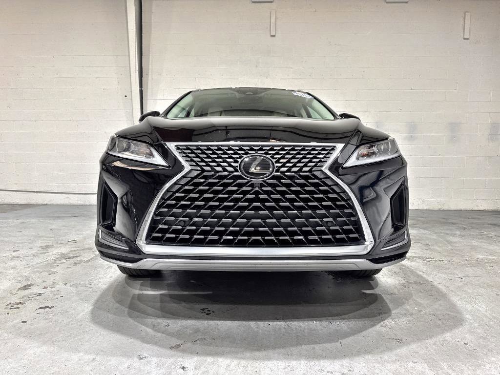 Used 2021 Lexus RX 350 FWD w/ Premium Package image 14
