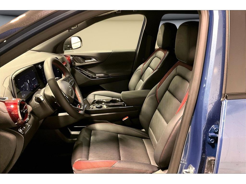 New 2026 Chevrolet Equinox RS w/ Convenience Package III image 10