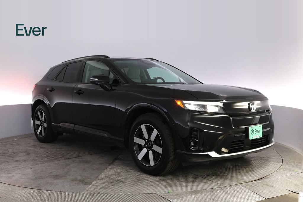 Used 2025 Honda Prologue Touring image 13