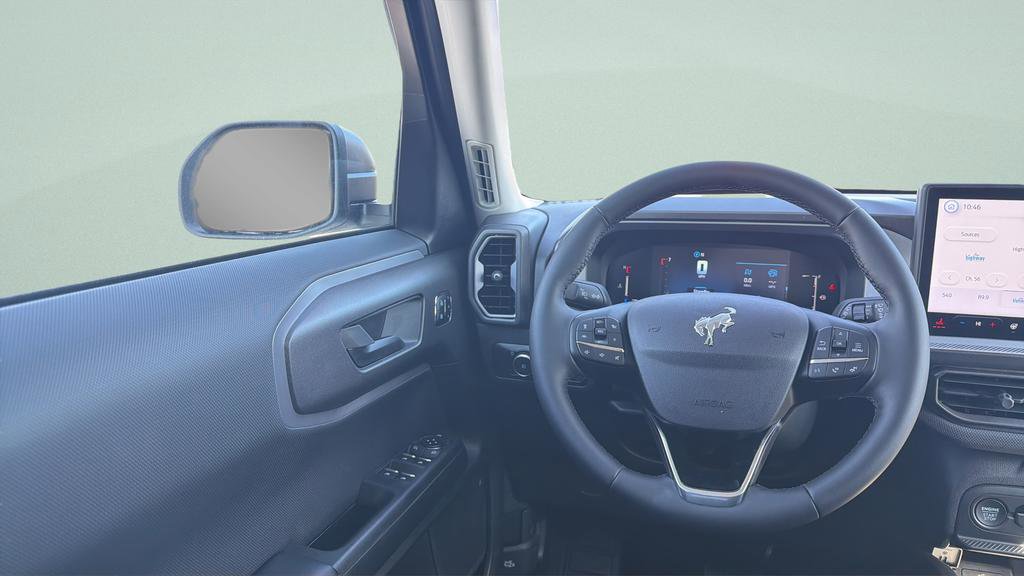 New 2026 Ford Bronco Sport Outer Banks image 23