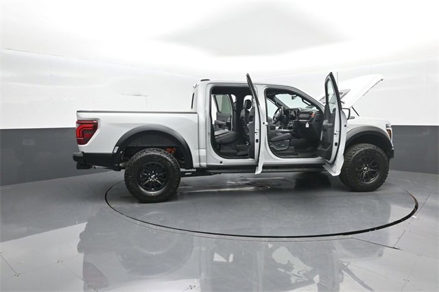 New 2026 Ford F150 Raptor image 37