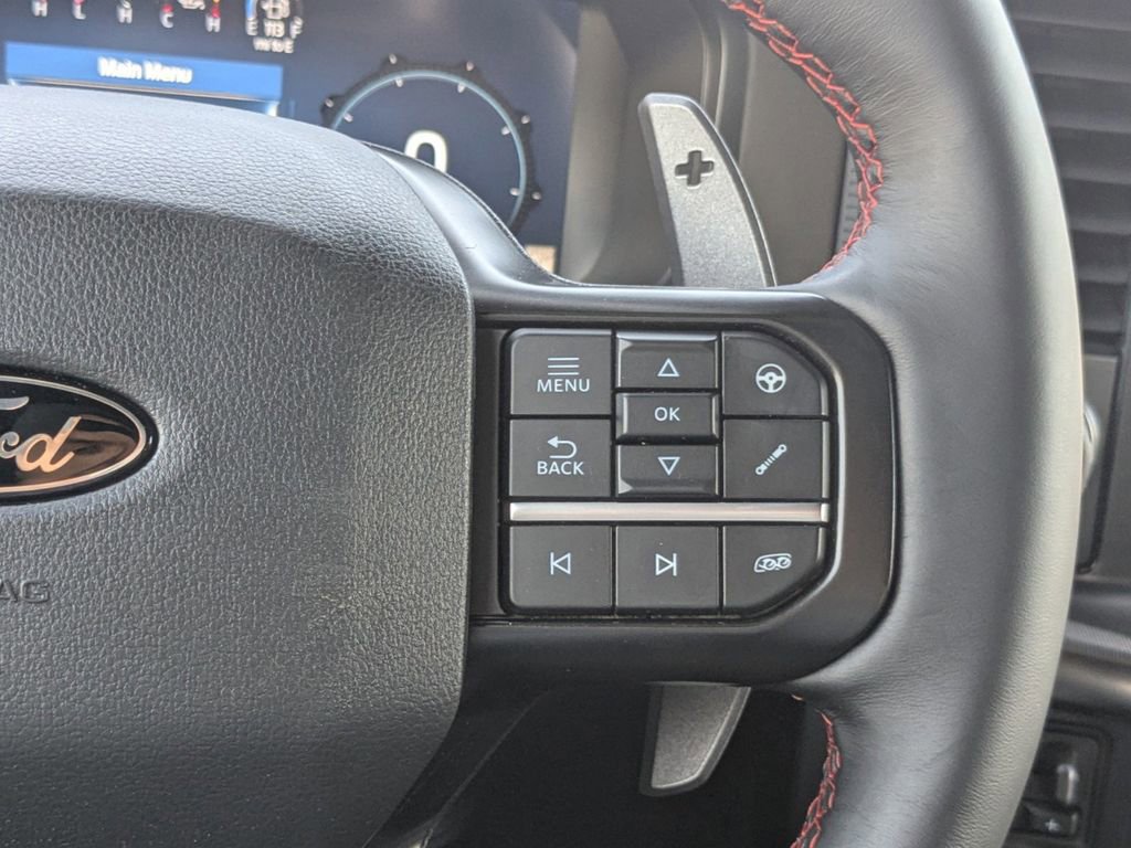 New 2026 Ford F150 Raptor image 29