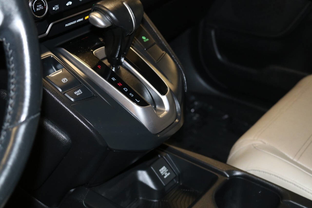 Used 2019 Honda CR-V EX-L image 26