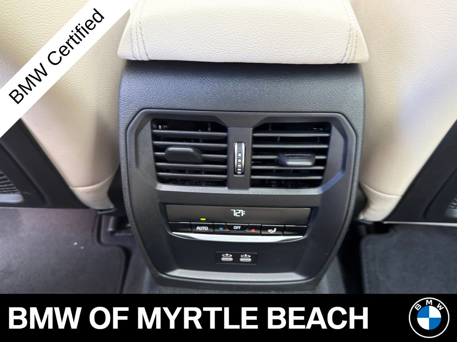 Certified 2023 BMW 330i Sedan w/ Premium Package image 16