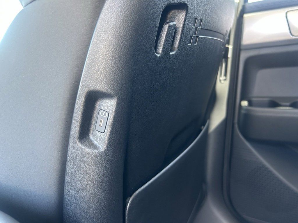 New 2026 Hyundai Santa Fe SEL image 24