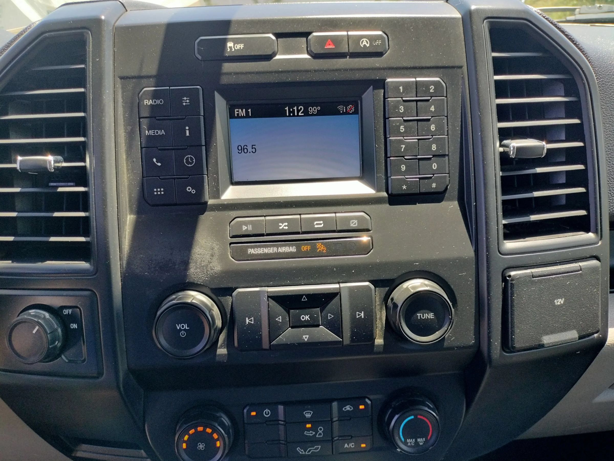 Used 2019 Ford F150 XL w/ Equipment Group 101A Mid RWD image 33