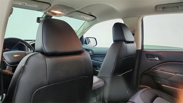 Used 2021 Chevrolet Colorado Z71 image 31