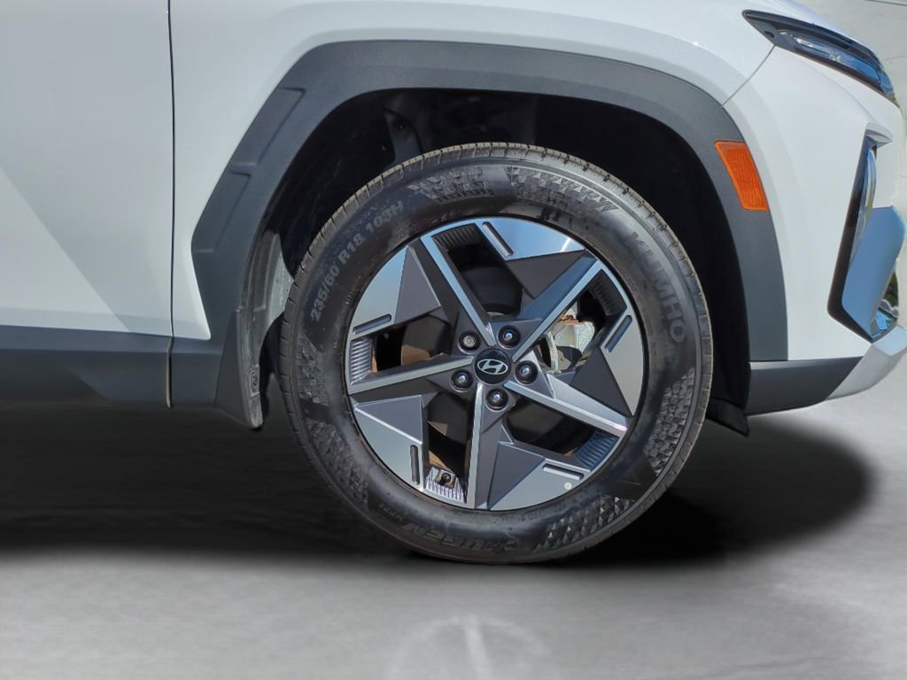 Certified 2025 Hyundai Tucson SEL image 29