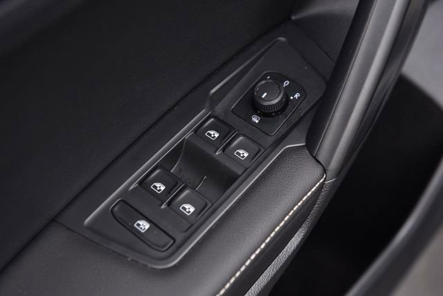 Certified 2022 Volkswagen Tiguan S image 8