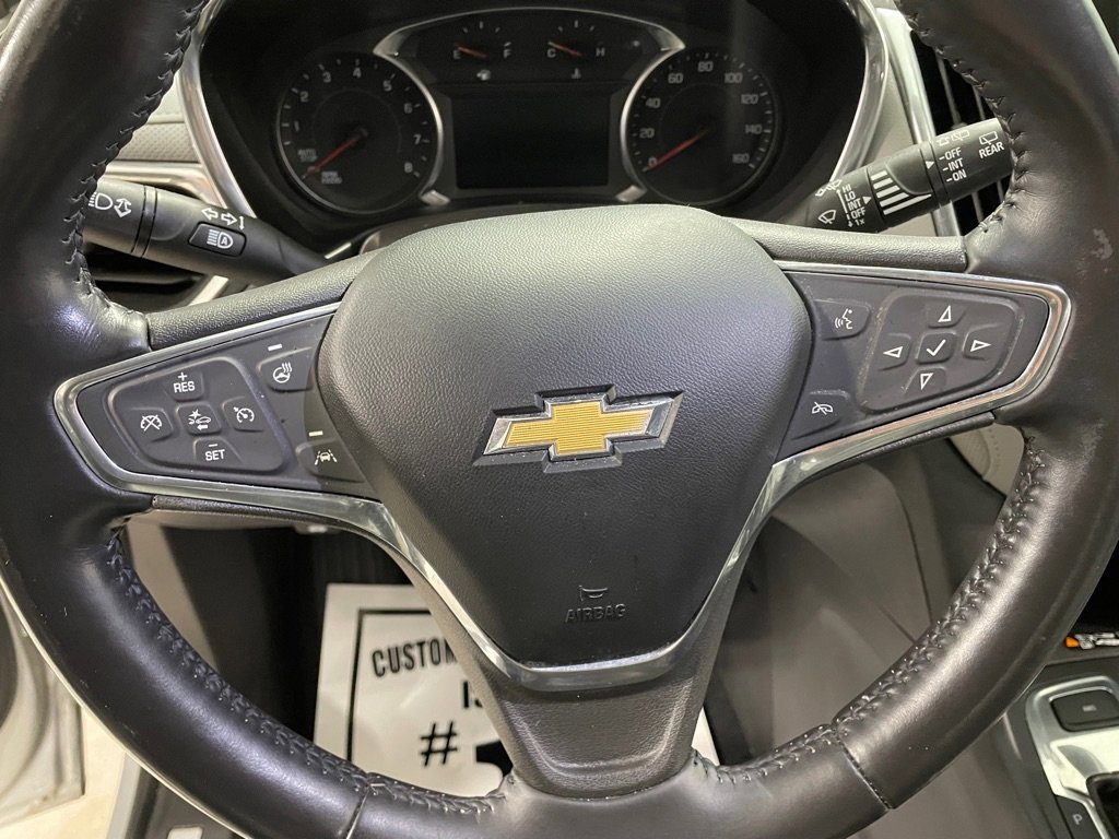 Used 2021 Chevrolet Equinox Premier image 33
