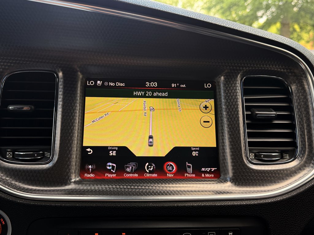 Used 2014 Dodge Charger SRT8 w/ 392 Edition Group RWD image 19