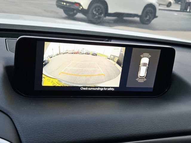 New 2026 MAZDA CX-50 AWD 2.5 S w/ Cargo Package image 23