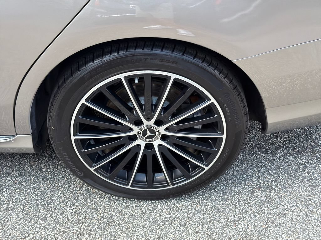 Used 2019 Mercedes-Benz C 300 Sedan w/ Multimedia Package image 19