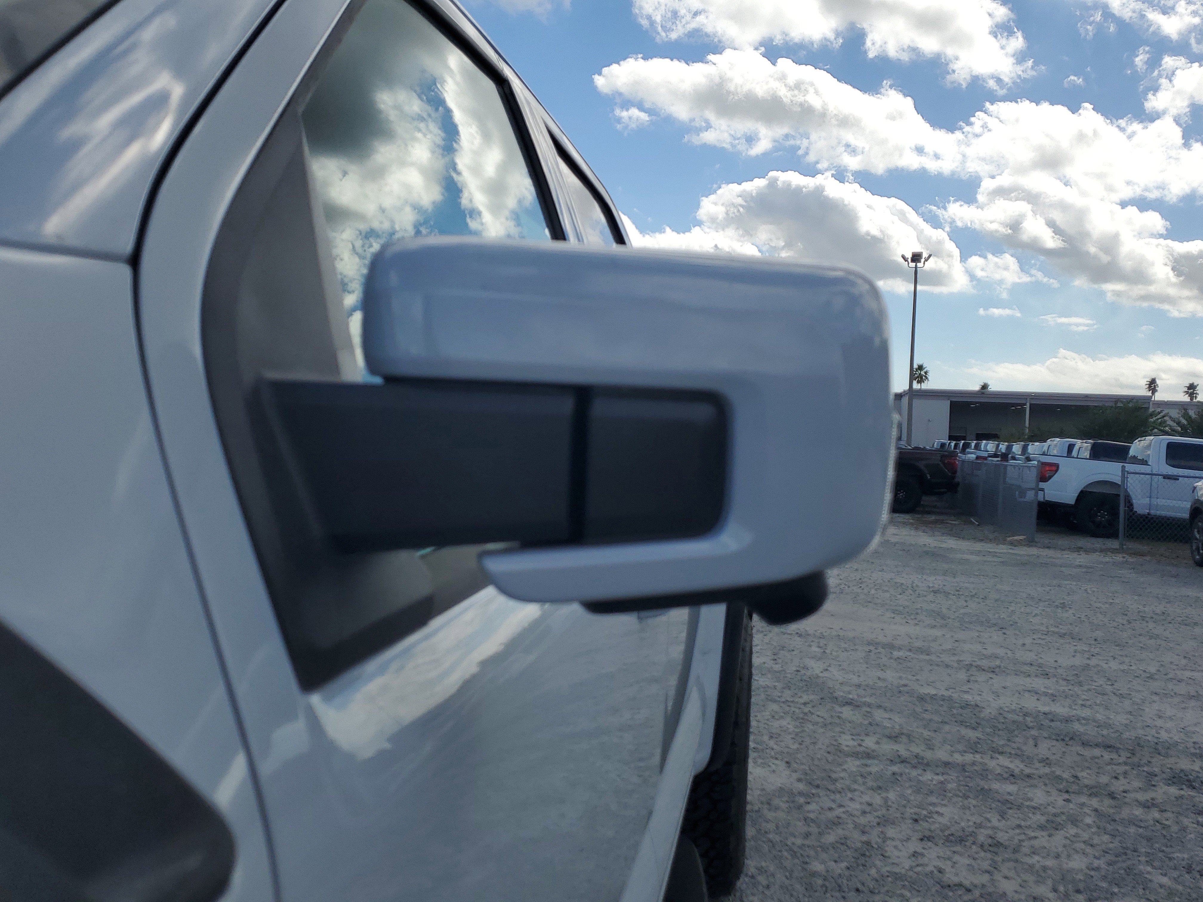 New 2025 Ford F150 Raptor image 4