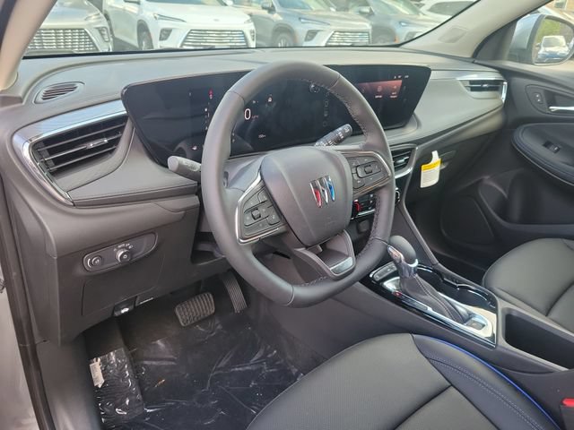 New 2026 Buick Encore GX Sport Touring w/ Comfort Package FWD image 15