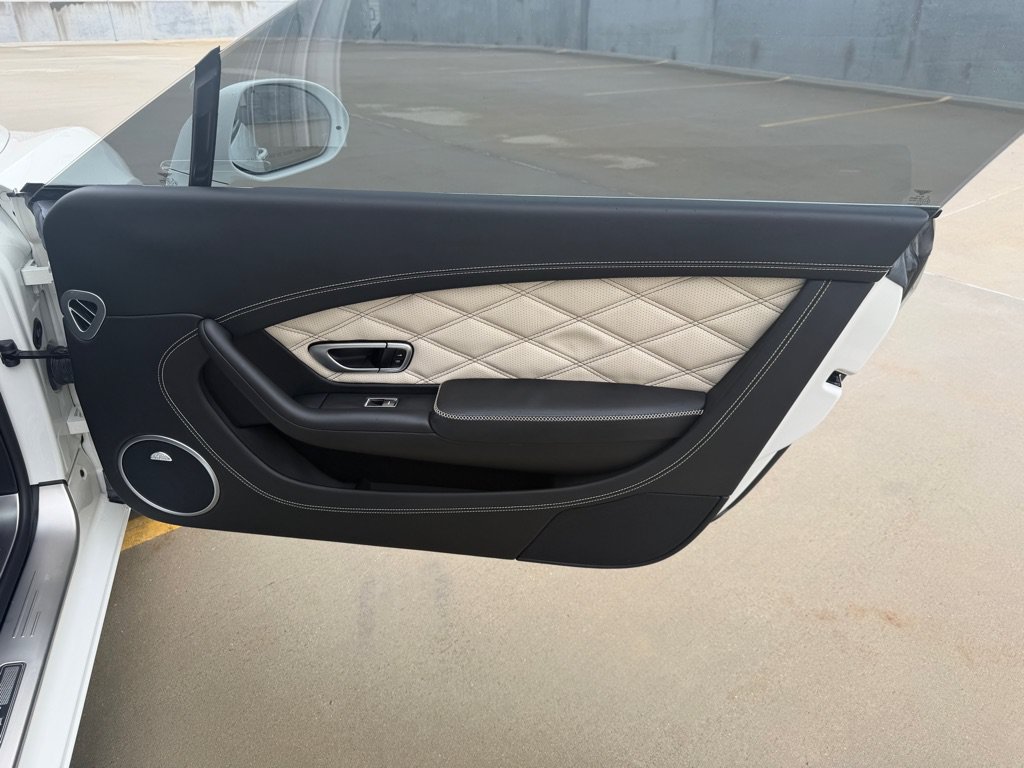 Used 2013 Bentley Continental GT AWD/4WD image 25