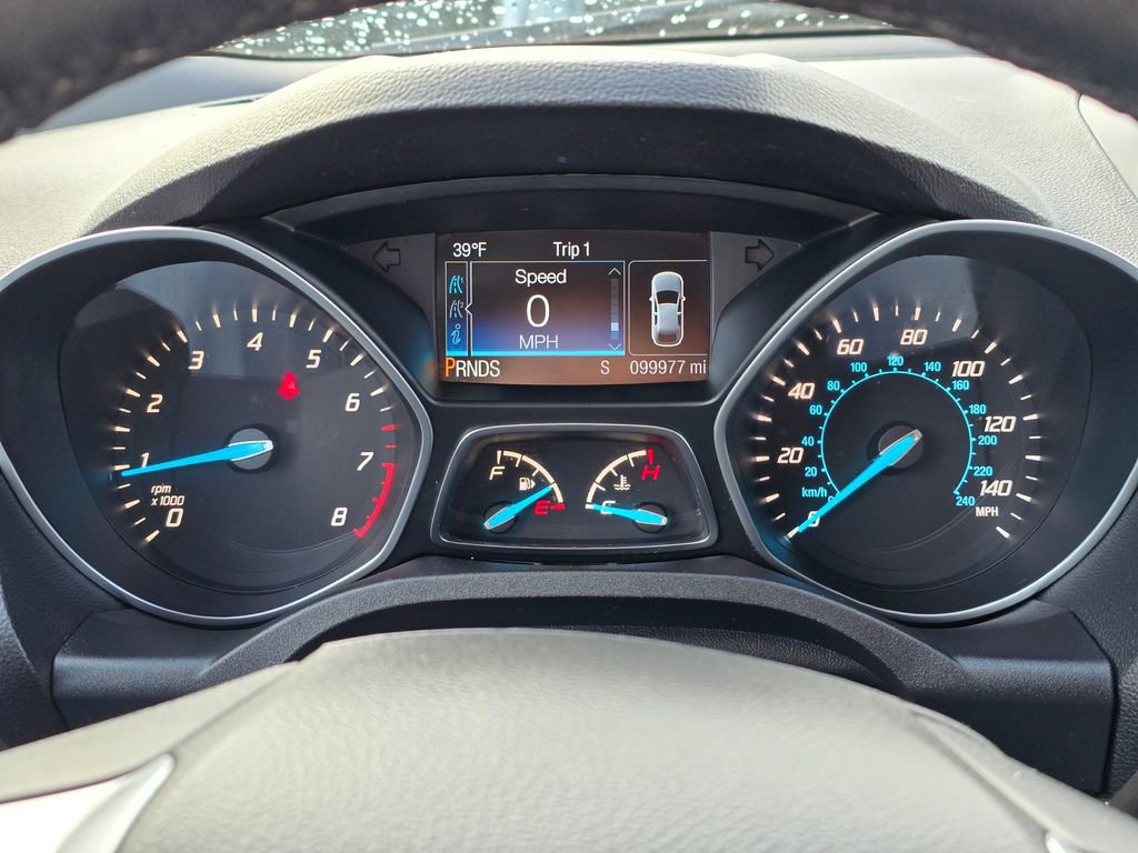 Used 2015 Ford Escape Titanium AWD/4WD image 20