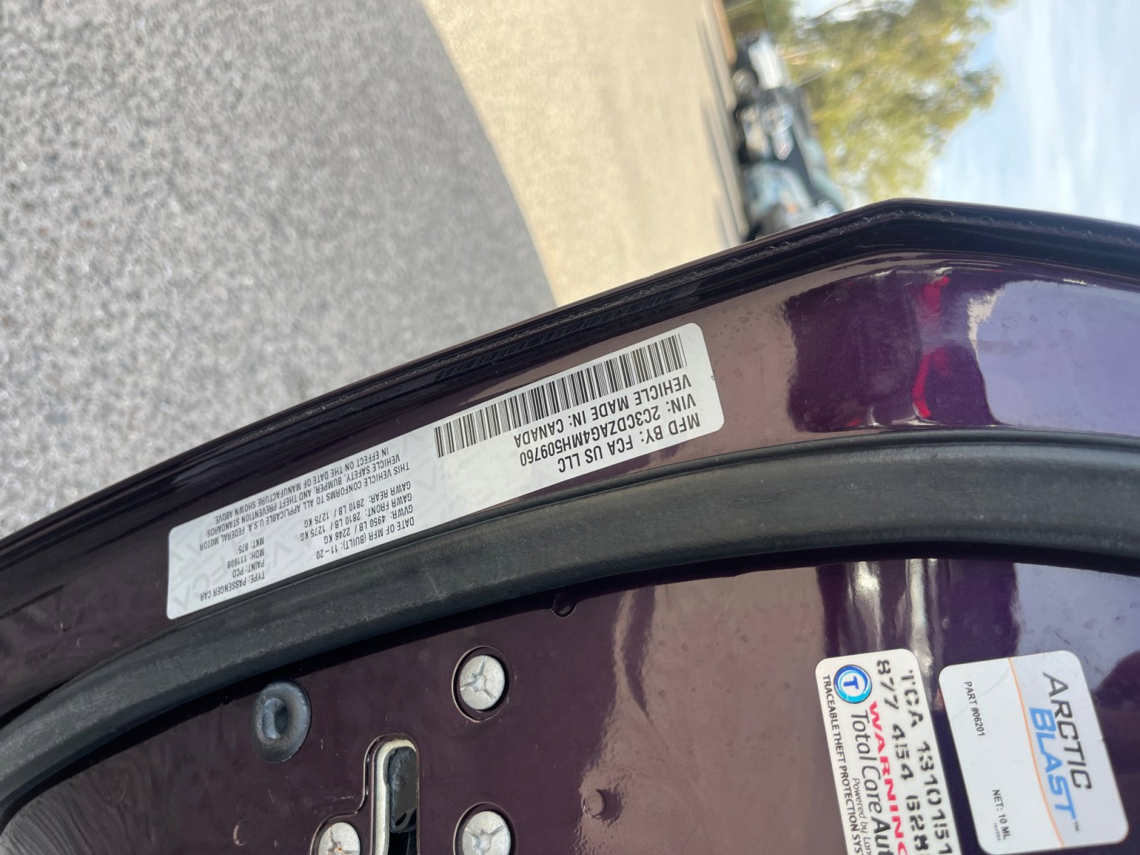 Certified 2021 Dodge Challenger SXT image 25