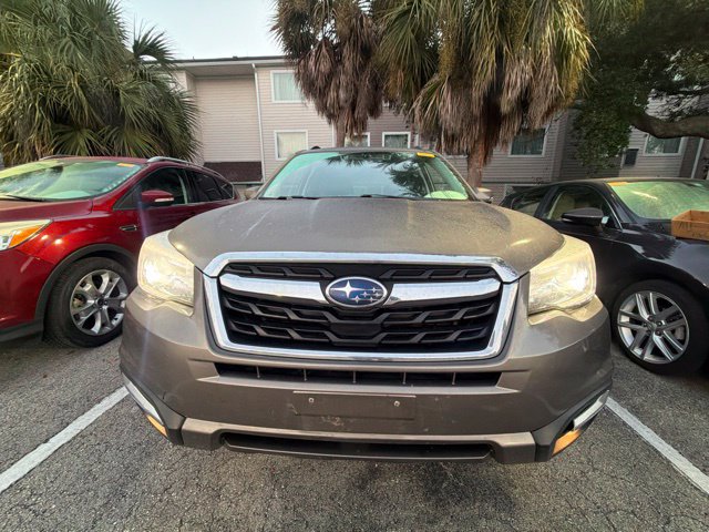 Used 2018 Subaru Forester 2.5i Touring AWD/4WD image 5