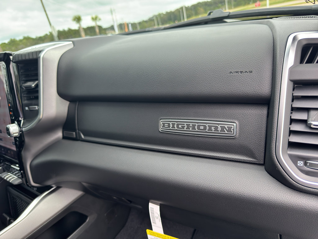 New 2026 RAM 1500 Big Horn image 22
