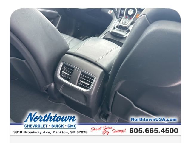 Used 2020 Acura RDX AWD image 22