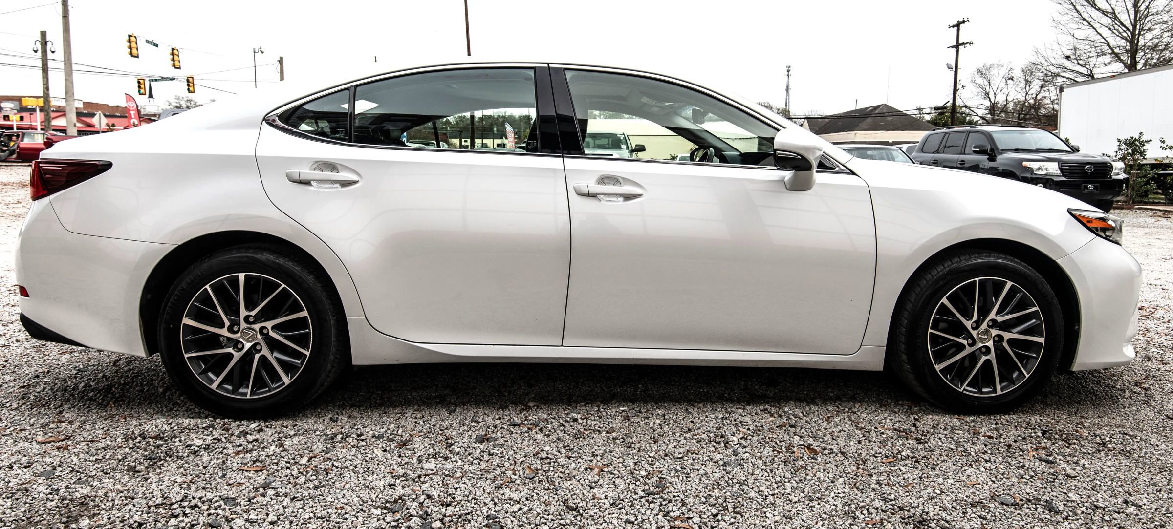 Used 2016 Lexus ES 350 image 10