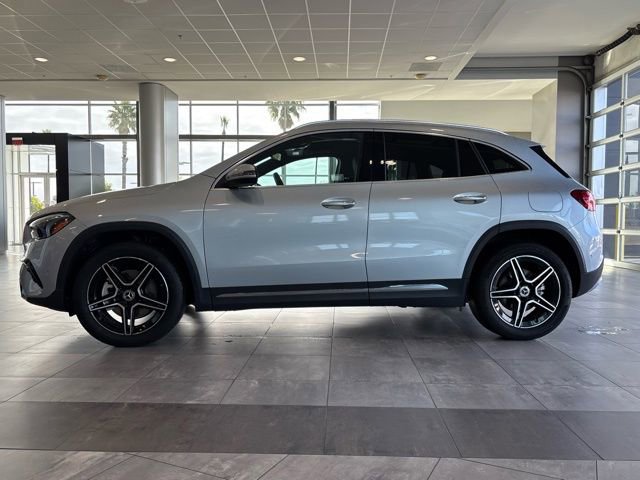 Certified 2026 Mercedes-Benz GLA 250 image 7