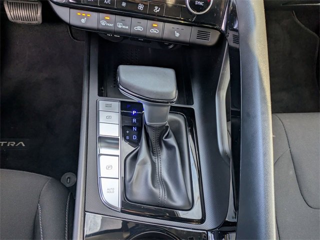 Certified 2023 Hyundai Elantra SEL w/ Convenience Package image 28