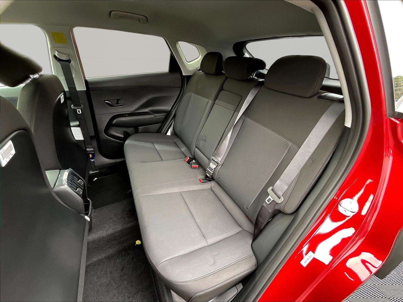 New 2027 Hyundai Kona SEL Sport AWD/4WD image 18
