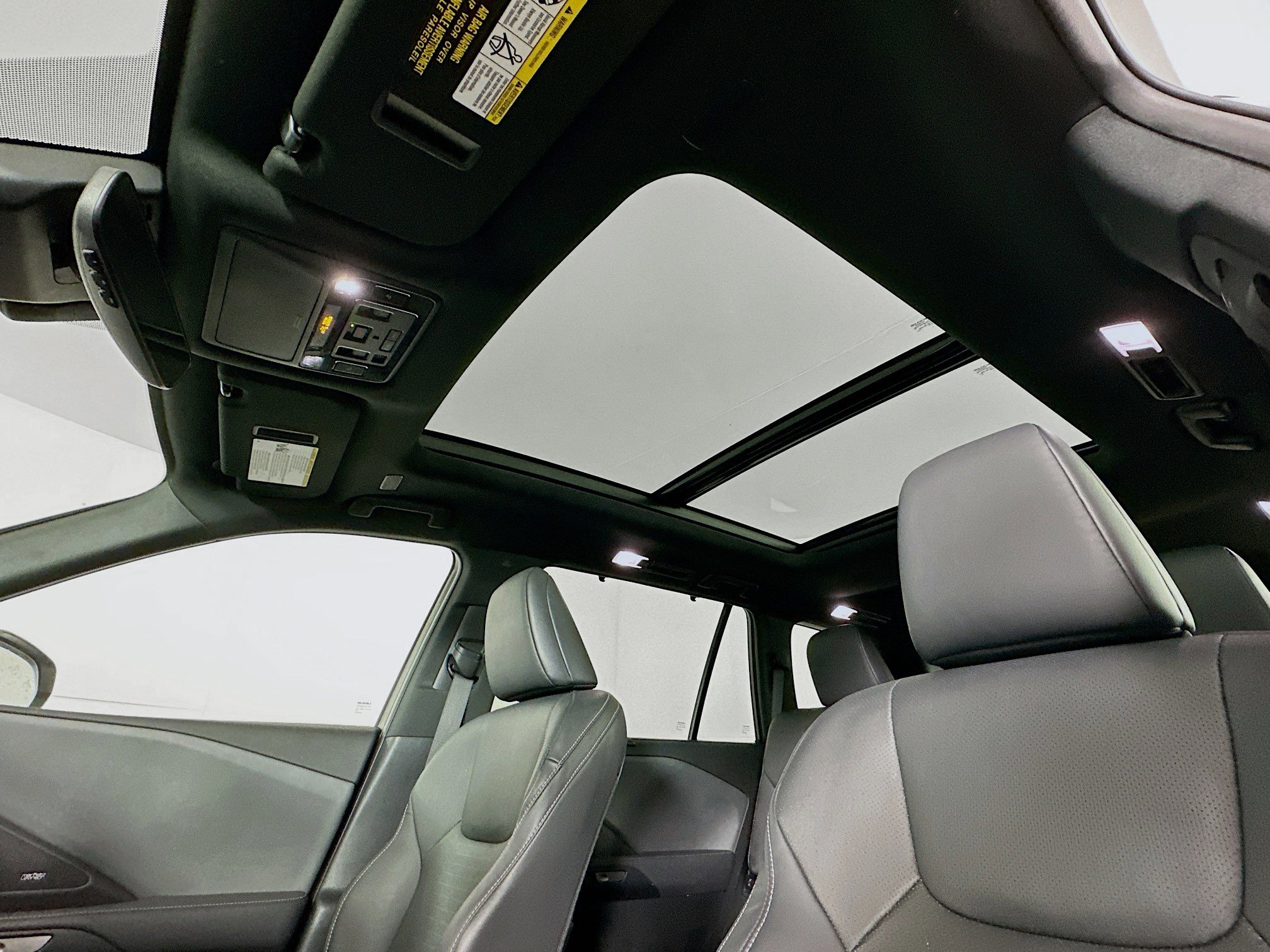 Used 2024 Lexus TX 350 350 image 23