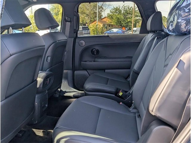 New 2026 Hyundai Palisade XRT Pro image 9
