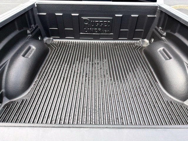 Used 2025 RAM 1500 Big Horn AWD/4WD image 33